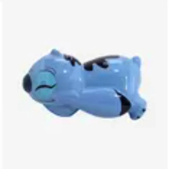 Disney Stitch Ceramic Coin Bank - Picture 3 of 10